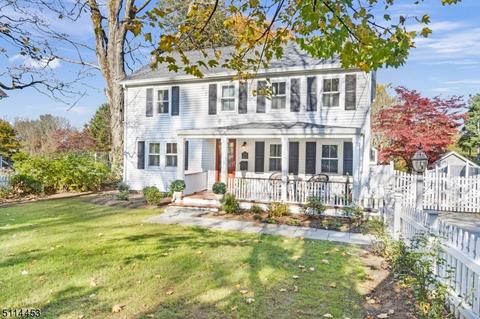 77 W Main St, Mendham, NJ 07945