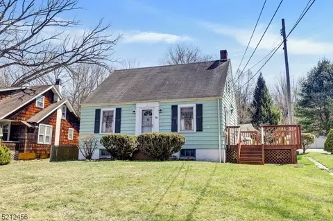 99 Route 46, Hackettstown, NJ 07840
