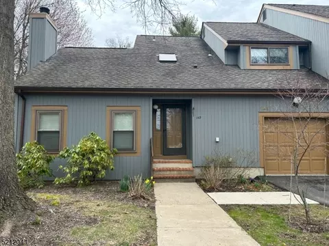 143 Arbor Cir, Basking Ridge, NJ 07920