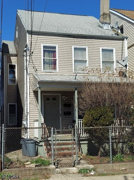 118 Butler St, Paterson, NJ 07524
