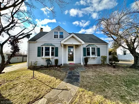 11 High St, Readington Twp, NJ 08887