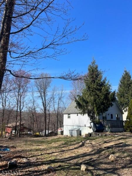 25 Butternut Rd, Vernon, NJ 07462