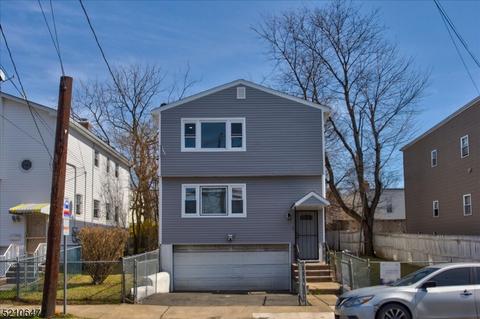 192 Fabyan, Newark, NJ 07112