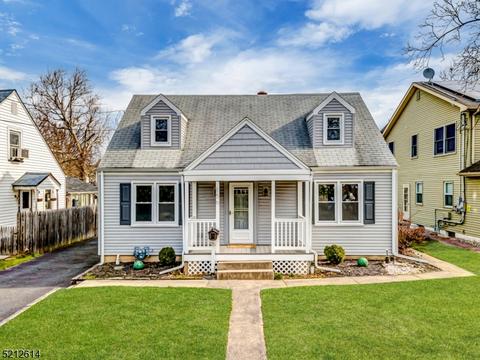 156 Shepherd Ave, Middlesex, NJ 08846 photo 1