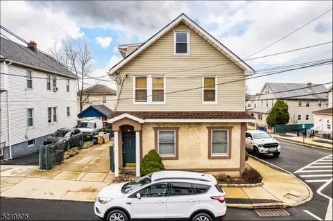 228 Silver Ave, Hillside, NJ 07205