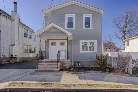 1768 Winfield St, Rahway, NJ 07065