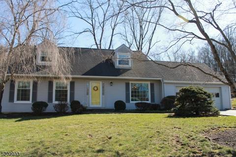 2 Willow Spring Dr, Morristown, NJ 07960