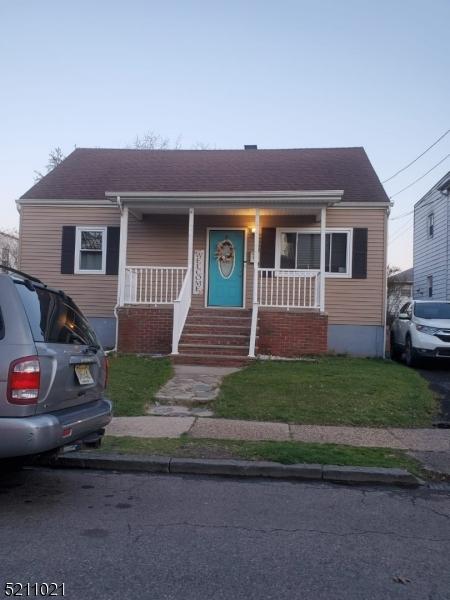 9-11 Fairchild Pl, Hillside, NJ 07205