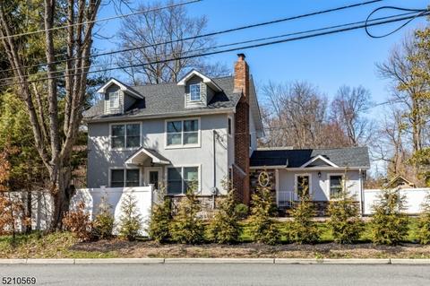 307 Mcmane Ave, Berkeley Heights, NJ 07922