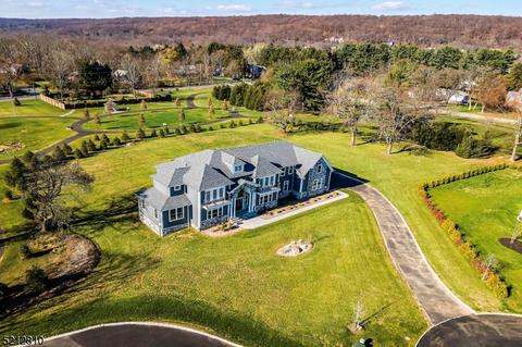 5 Samuel Farm Ln, Mendham Twp, NJ 07945