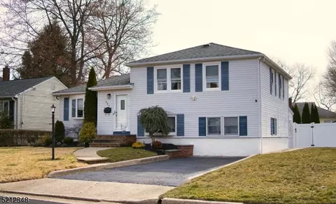 445 Morristown Rd, Linden, NJ 07036