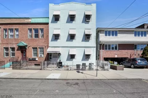 156 Saint Pauls Ave, Jersey City, NJ 07306