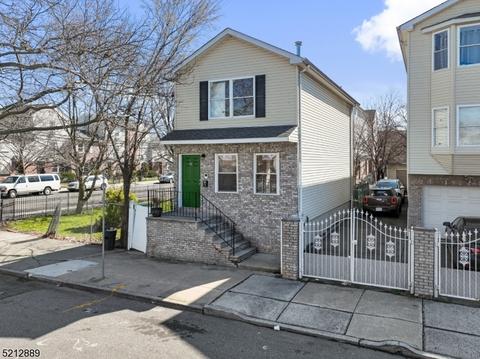 468 S 12th St, Newark, NJ 07103