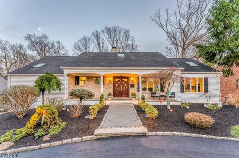 22 Tree Top Dr, Springfield, NJ 07081 photo 1