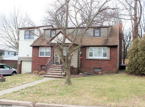 148 Columbus Ave, Hasbrouck Heights, NJ 07604