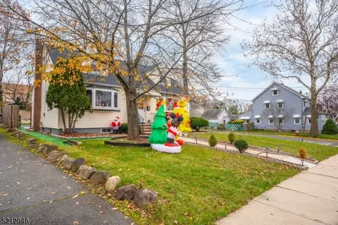 415 Sheridan Ave, Roselle, NJ 07203