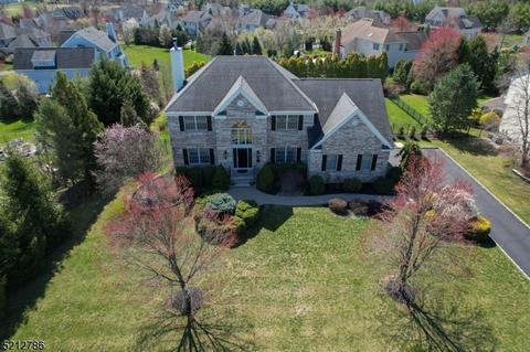 6 Gumble Ct, Hillsborough, NJ 08844