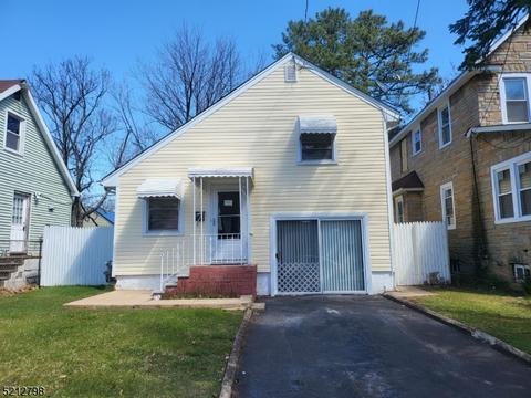 408 Bower St, Linden, NJ 07036