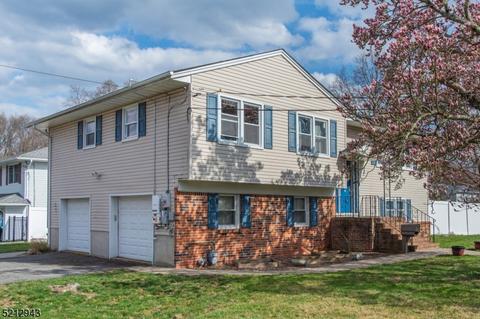 16 Doric Ave, Parsippany, NJ 07054