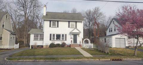 717 Ridgewood Rd, Millburn, NJ 07041