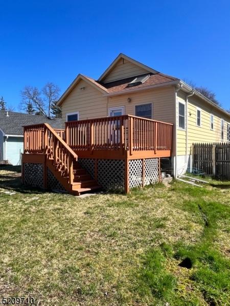 69 Eldora Rd, Parsippany-troy Hills Twp., NJ 07054