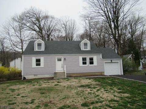 40 James St, Morris Plains, NJ 07950