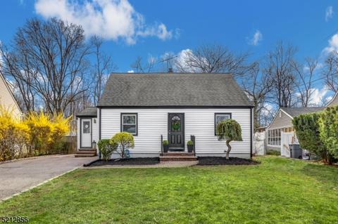 11 James Ave, Clark, NJ 07066