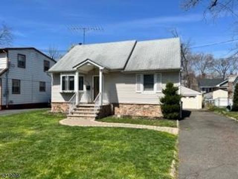 660 Union Ave, Kenilworth, NJ 07033