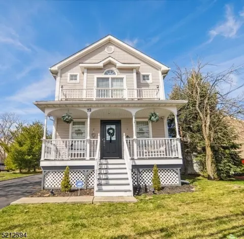 72 Ridgedale Ave, Hanover, NJ 07927