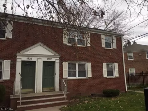 1537 Saint George Ave # a, Roselle, NJ 07203