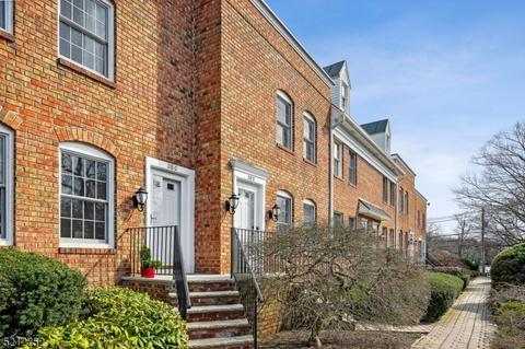 42 Elm St UNIT 38D, Summit, NJ 07901