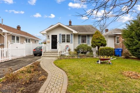 2608 Tremley Point Rd, Linden, NJ 07036