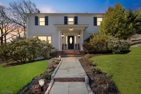 71 Blanchard Rd, South Orange Village, NJ 07079