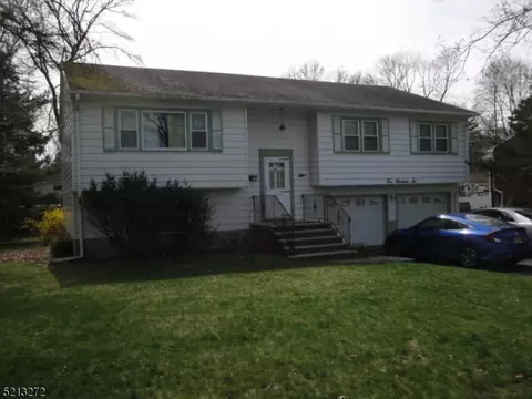 206 Fieldcrest Rd, Parsippany-troy Hills Twp., NJ 07054