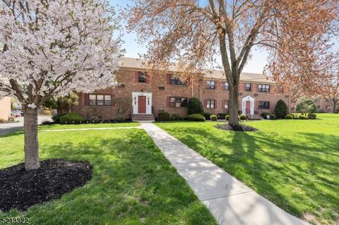 52 A4 Sandra Cir #A4, Westfield Town, NJ 07090