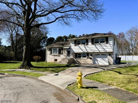 49 Skyview Rd, Bloomfield, NJ 07003