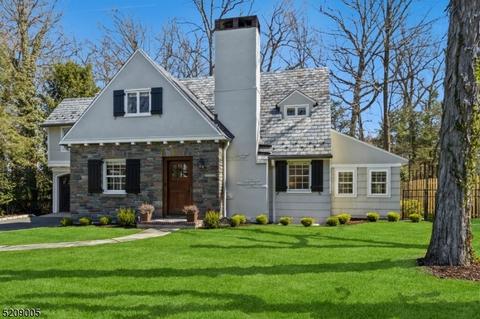 160 Canoe Brook Pkwy, Summit, NJ 07901
