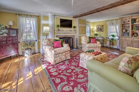 27 Combs Hollow Rd, Randolph Twp, NJ 07945 photo 4