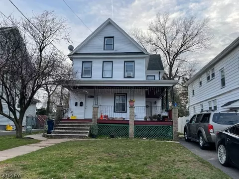 316 Bergen, Plainfield, NJ 07063