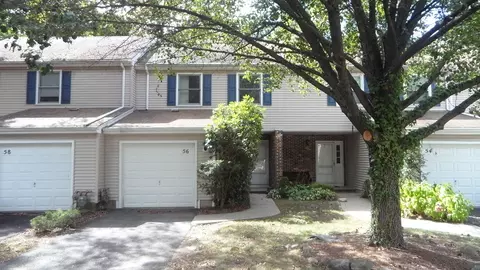 56 Princeton Pl #56, Wayne, NJ 07470