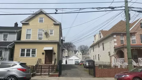 155 Orchard St, Elizabeth, NJ 07208