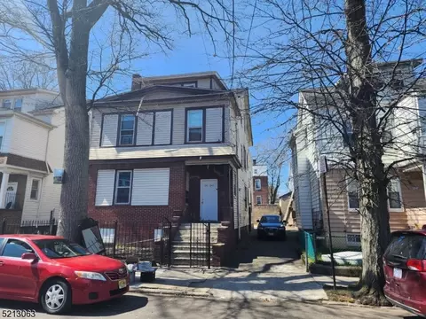 241 Wainwright, Newark, NJ 07112