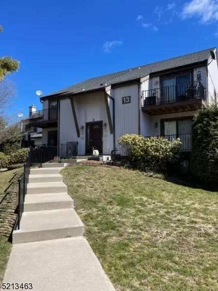 13228 Dell Pl #228, Stanhope, NJ 07874