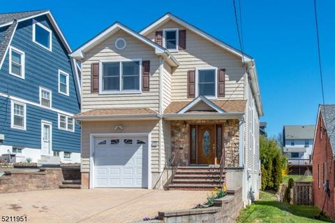 33 Moore Ter, West Orange, NJ 07052