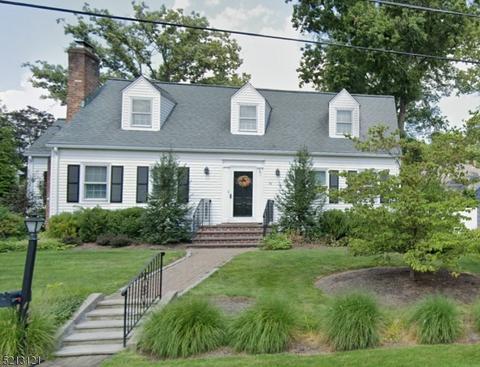 16 Knollwood Ave, Madison, NJ 07940