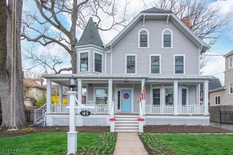 45 Franklin Pl, Summit, NJ 07901 photo 1