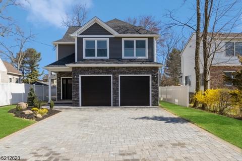 9 Emmett Ave, Morristown, NJ 07960