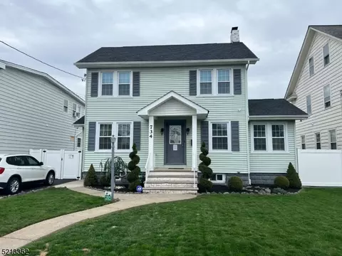 732 Murray, Elizabeth, NJ 07202