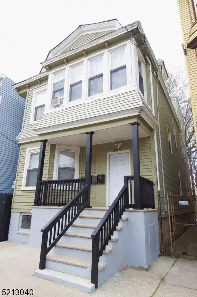 651 S 19th St #3, Newark, NJ 07103