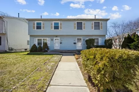 216 Burkley Pl, Union Twp., NJ 07088